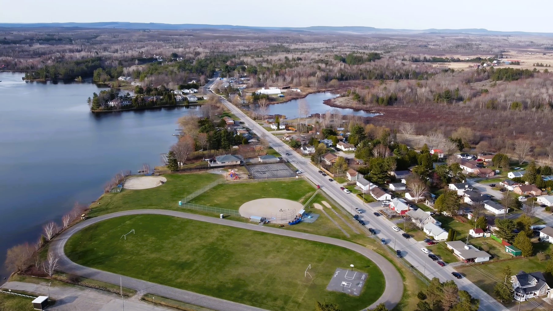 Exploring Blind River, Ontario - travel-canada.ca