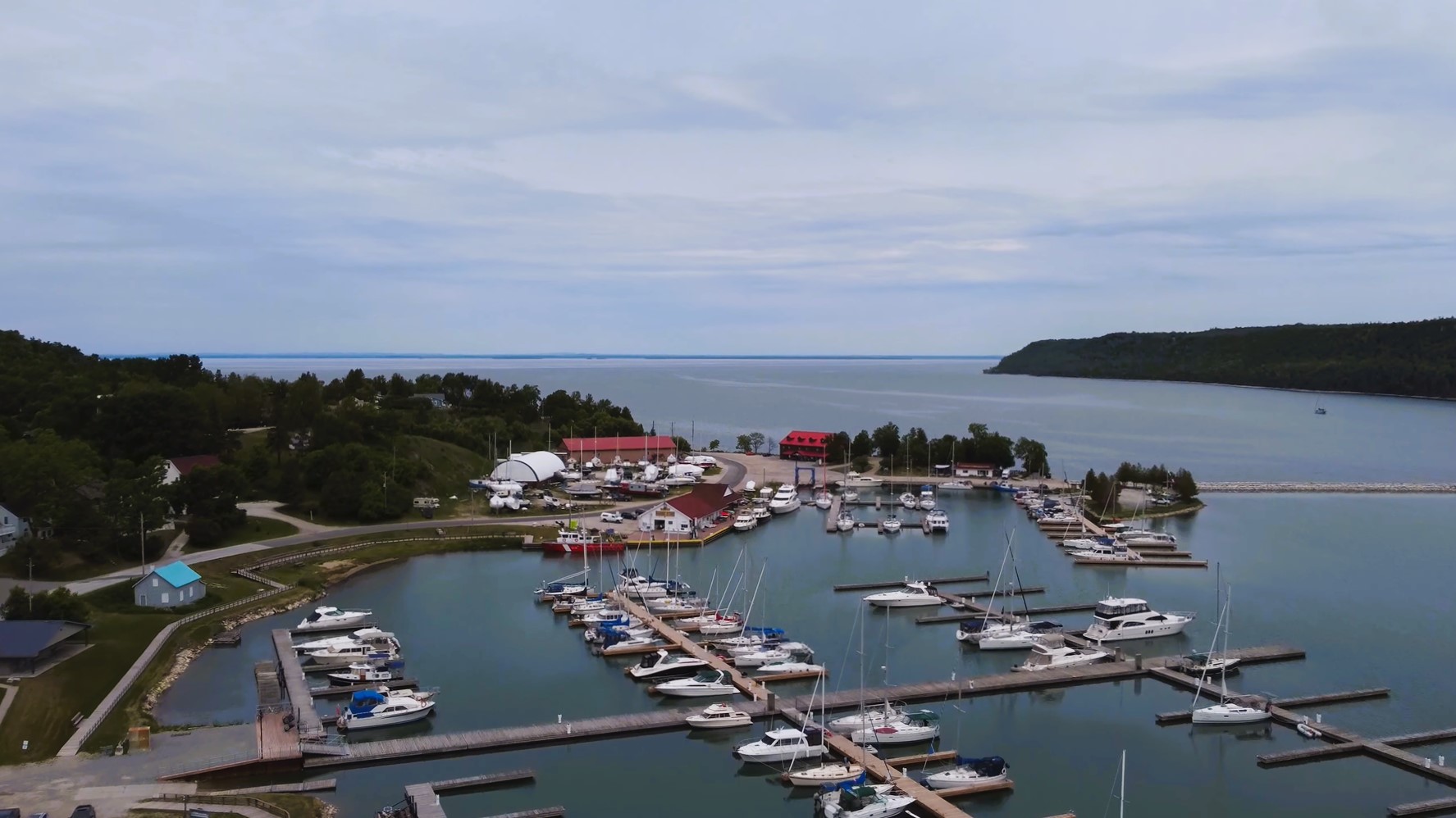 gore bay ontario canada