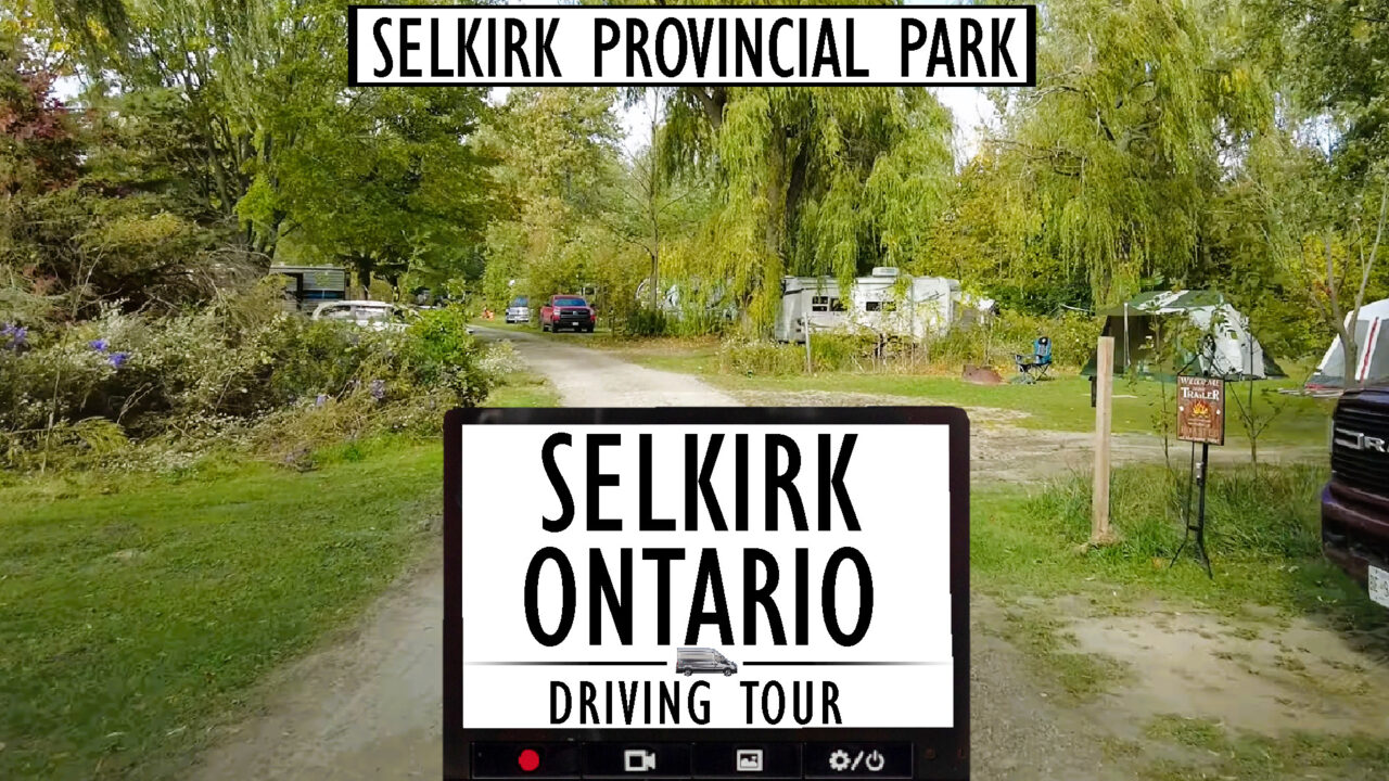 Selkirk, Ontario: Discovering Tranquility and Charm - travel-canada.ca