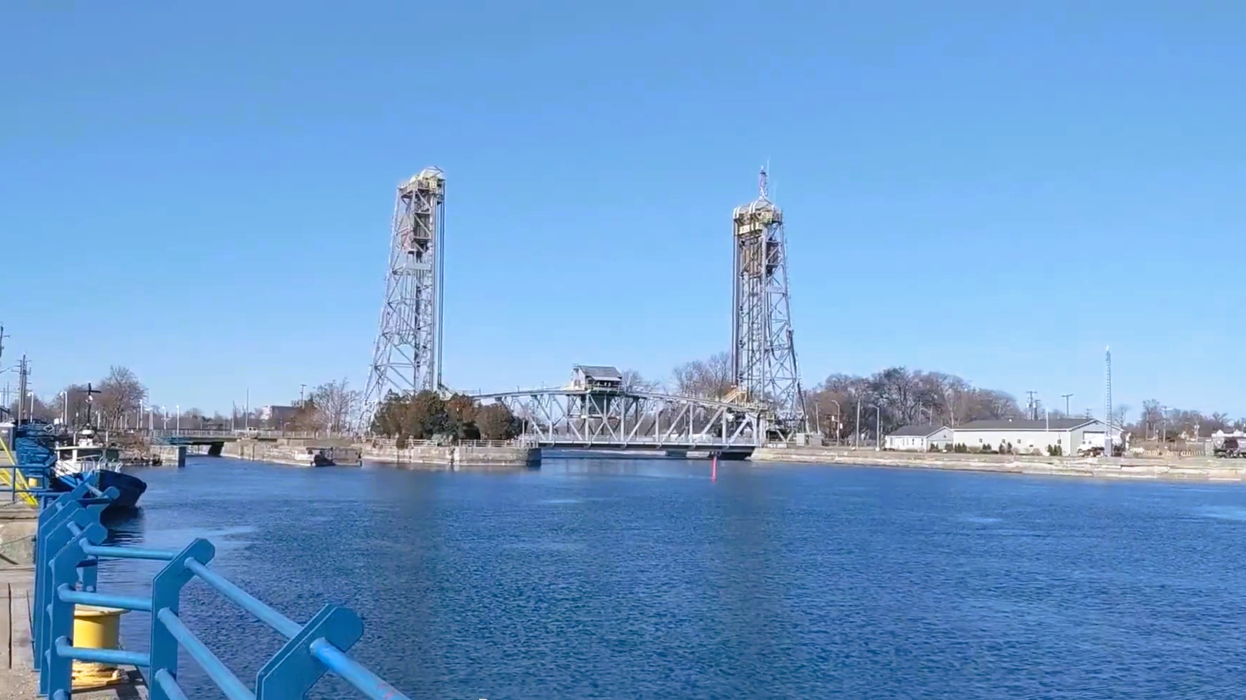 Port Colborne: On the Northern Shores of Lake Erie - travel-canada.ca