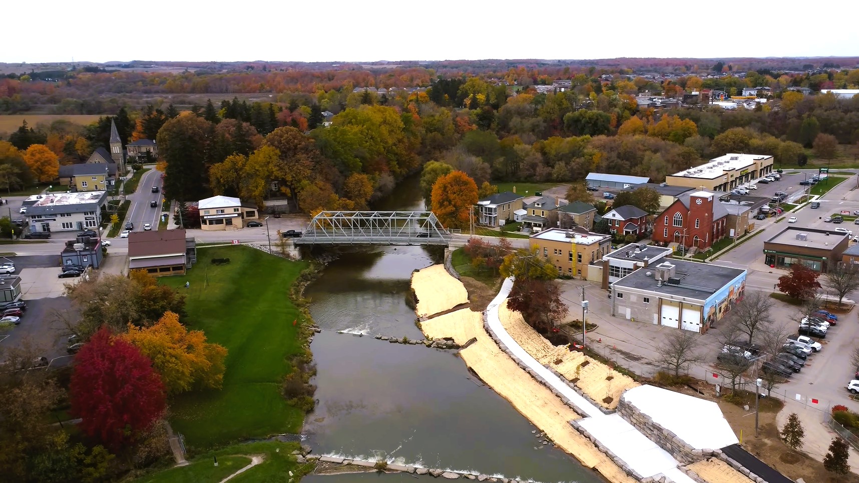 Discovering Delight In New Hamburg, Ontario - Travel-canada.ca