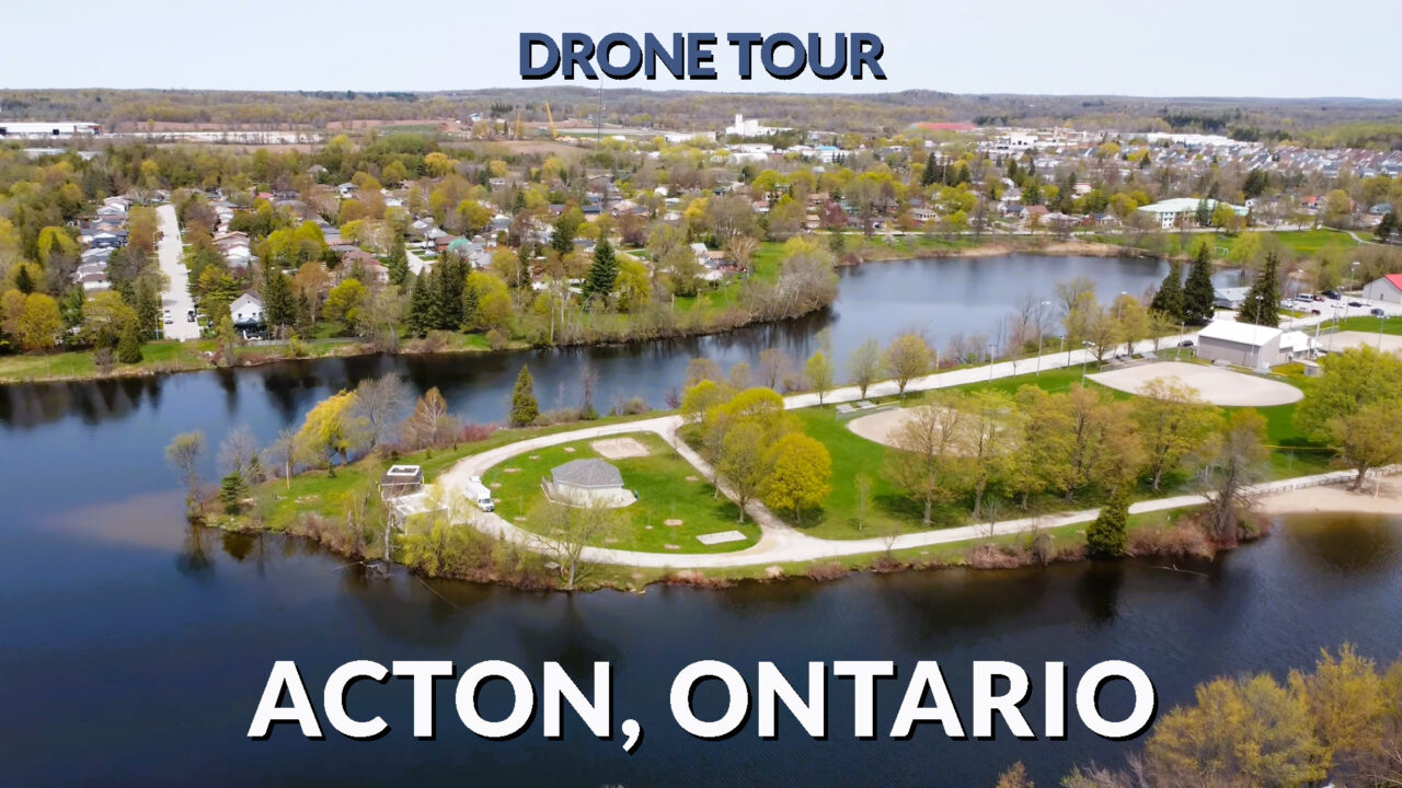 Discover the Enchanting Charms of Acton Ontario travel canada ca