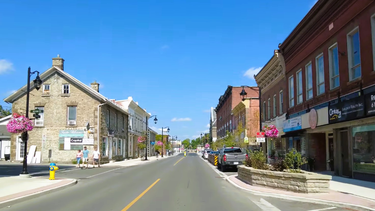 Discovering the Charms of Carlton Place, Ontario - travel-canada.ca