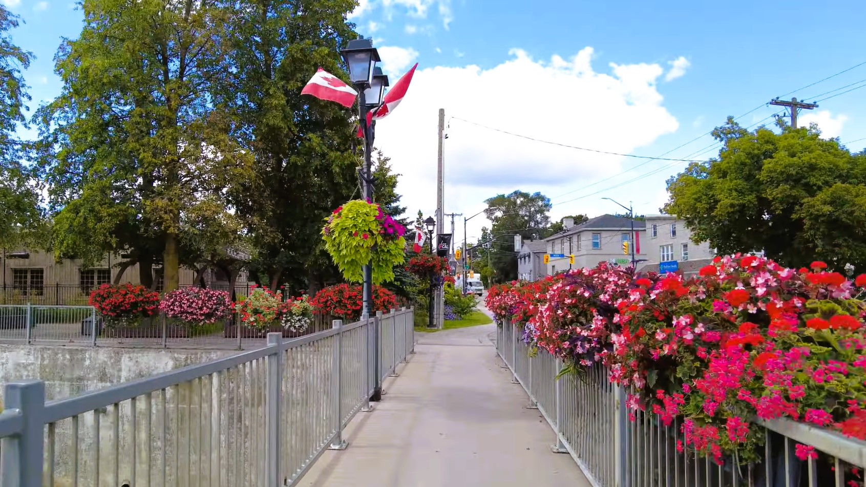 Discovering Newmarket, Ontario - travel-canada.ca